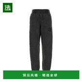 香港直邮Alexander Wang 亚历山大·王 1h可退 女士 松紧腰带运动