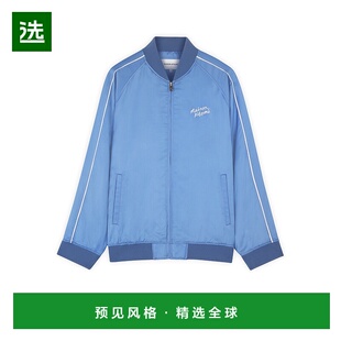 1h可退 欧洲直邮maison kitsune 女士 羽绒服