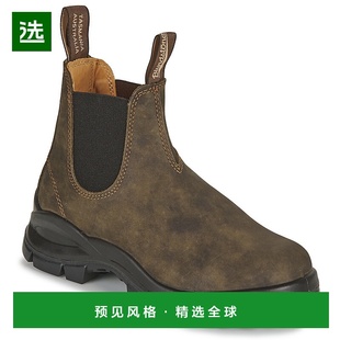 BOOTS CHELSEA 男女鞋 子靴子 RUST 欧洲直邮Blundstone 2239 LUG