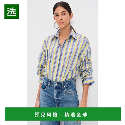 香港直邮Staud 女士 Traverse Thong 连体衣  舒适时尚