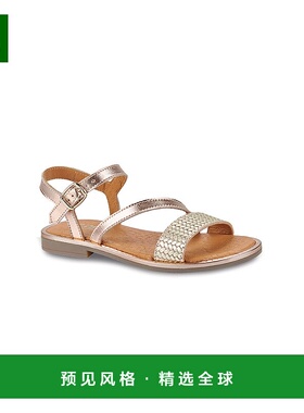 欧洲直邮GBB 女童 凉鞋 FANA