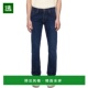 美国直邮 牛仔裤 Nudie 海军蓝 1h可退 Tim Jeans Grim