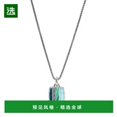 1h可退 项链 hardy 美国直邮 john