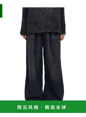 香港直邮HAIKURE 女士休闲裤 MHEW03340DF173L0854 AW2025