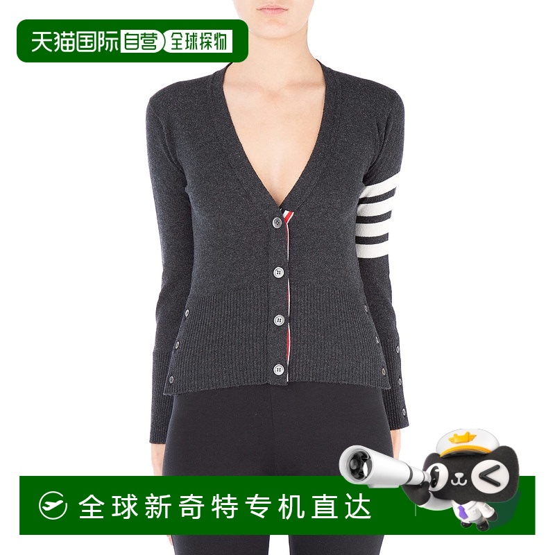 1h可退 欧洲直邮thom browne 女士 针织衫新款