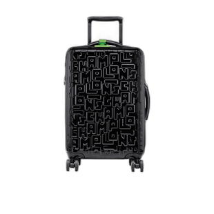 Longchamp LGP TRAVEL 拉杆箱 M 24024423珑骧旅行箱