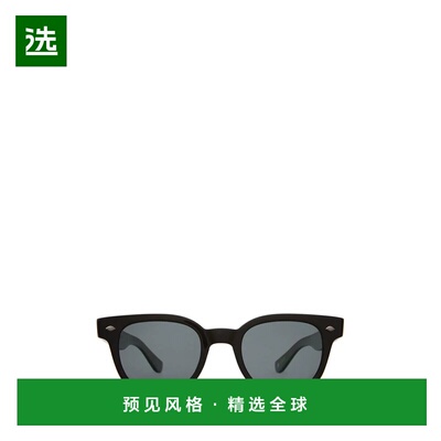 香港直邮GARRETT LEIGHT 女士眼镜 00538161010CANTERSUNBIOBKBS