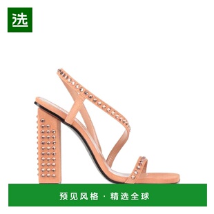 1h可退 【美国直邮】just cavalli 女士 凉鞋