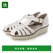 凉鞋 女士 日本直邮 BeauFort