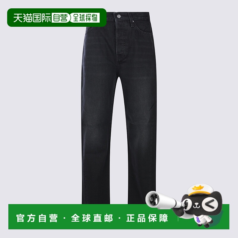 1h可退 香港直邮TOTÊME 女士 TOTEME 牛仔裤 231240744230