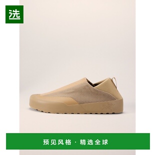 1h可退 欧洲直邮ARCTERYX始祖鸟KRAGG 鞋子 男装男鞋一脚蹬