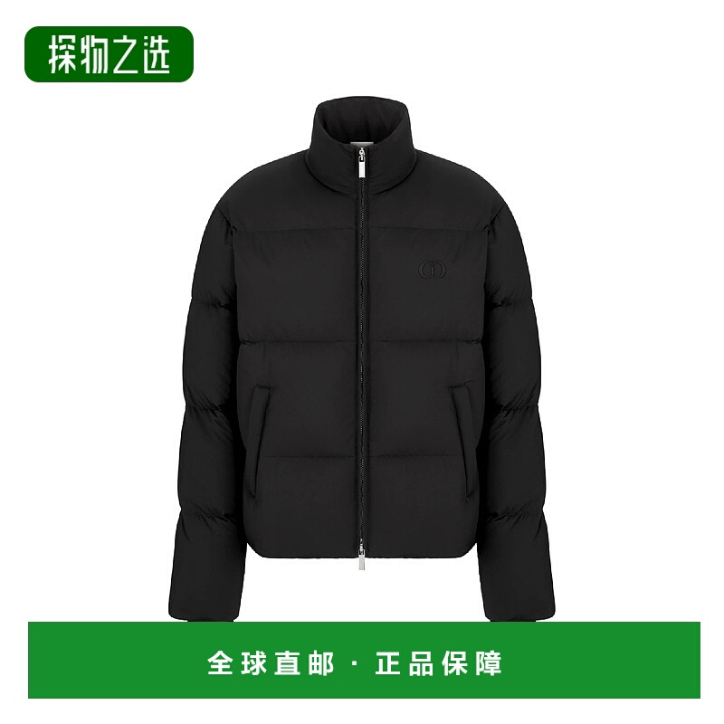 1h可退 欧洲直邮DIOR 迪奥 25秋冬 613C414A2030_C989 男士 羽绒