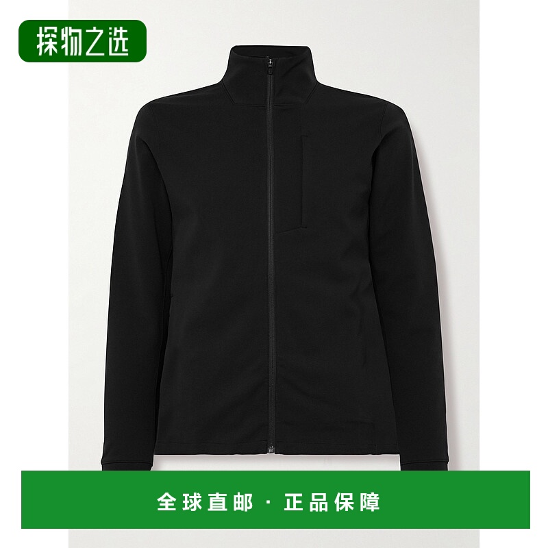 香港直邮1h可退 Lululemon 男士 Sojourn Warpstreme™ 高尔夫球夹