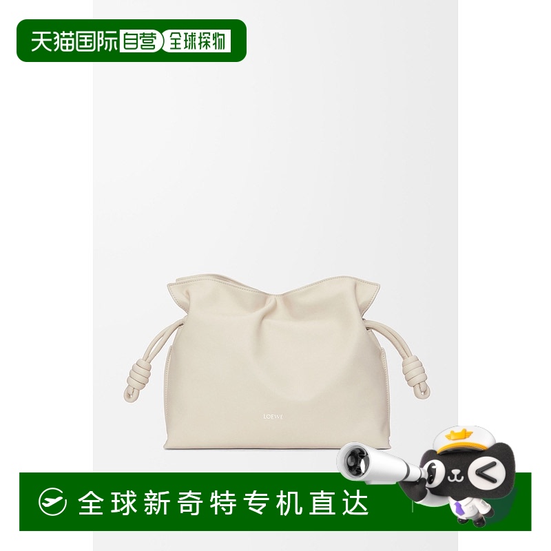 1h可退 欧洲直邮loewe 女士 单肩包罗意威手拿包