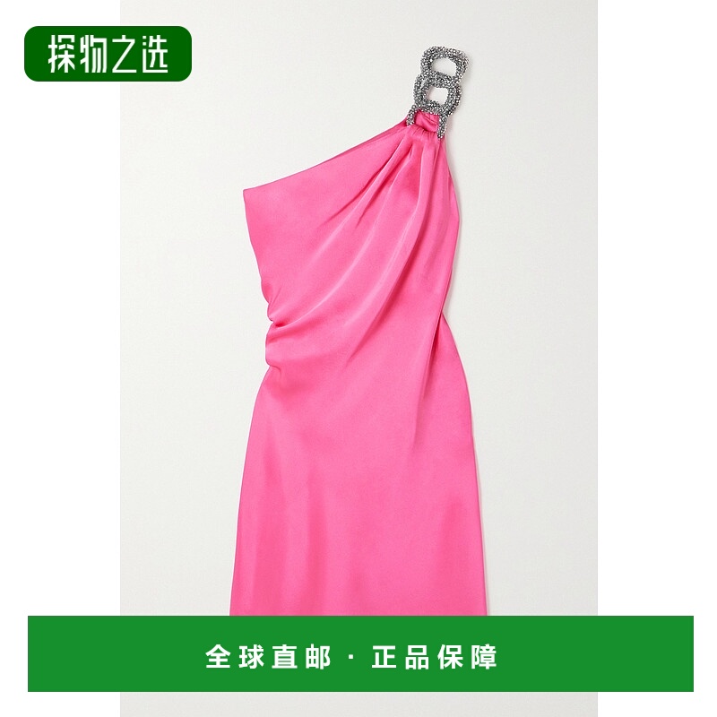 香港直邮Stella Mccartney 斯特拉·麦卡特尼 女士 Falabella 晶