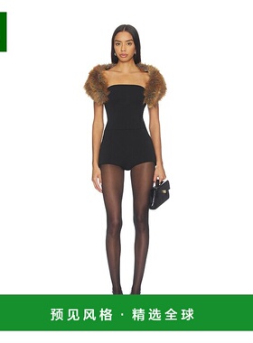 1h可退 香港直邮retrofete 女士 Salmee 连身裤 RHL261217418