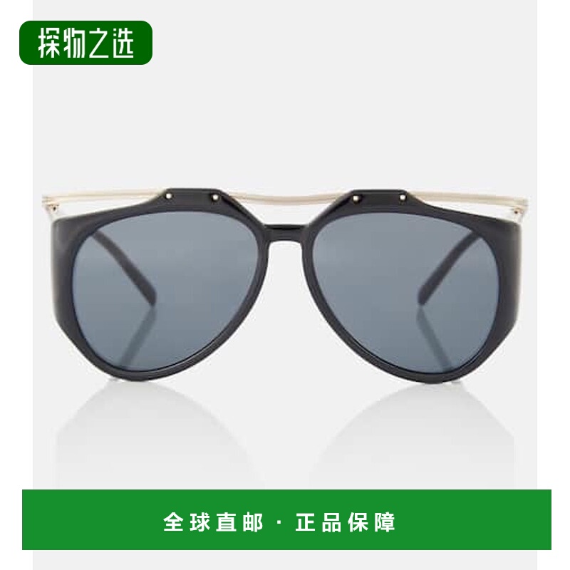 1h可退 香港直邮Saint Laurent 圣罗兰 女士 SL M137 Amelia 飞行
