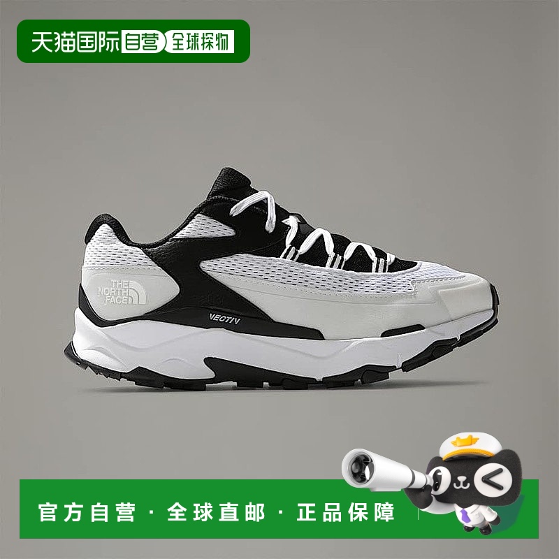 自营欧洲直邮北面VECTIV™ Taraval 男士登山鞋TheNorthFace