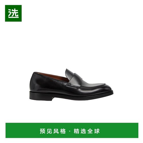 香港直邮Zegna TORINO 乐福鞋 LHCLGA5658Z杰尼亚