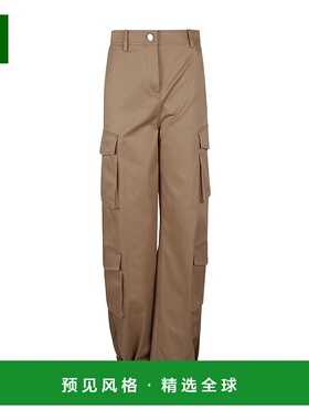 【99新未使用】香港直邮Valentino 工装休闲裤 BRB5J571M工装裤