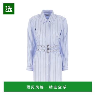 香港直邮AMBUSH 女士T恤 BWDB054F23FAB0014146潮牌透气高级感