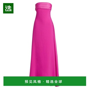 1h可退 【美国直邮】halston 女士 连衣裙