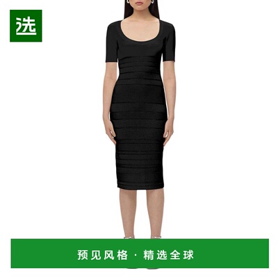 【美国直邮】herve leger 女士 连衣裙