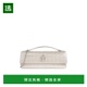 女士手拿包 香港直邮KURT GEIGER BONDLONGTOPHANDLEBAG0SILVERFA