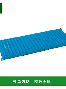 1h可退 香港直邮mont-bell 户外睡袋/吊床 1134283BL CO 蓝色 U.L