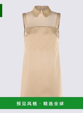 香港直邮ELISABETTA FRANCHI 女士连衣裙 AB79652E2DC7 AW2025