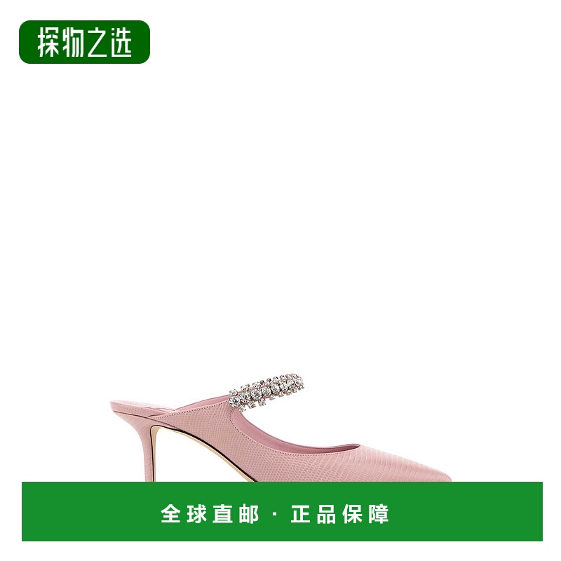 欧洲直邮jimmy choo 女士 时尚休闲鞋高跟鞋