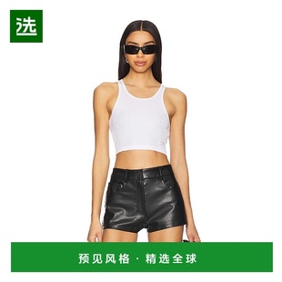 香港直邮Alexander Hotfix Wang 女士 Racer 亚历山大·王 1h可退