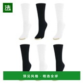 美国直邮 gold toe 1h可退 女士 袜子