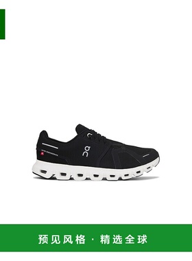 香港直邮On 男士 Cloud 6 运动鞋 3MF10070299 colorful花色 舒适