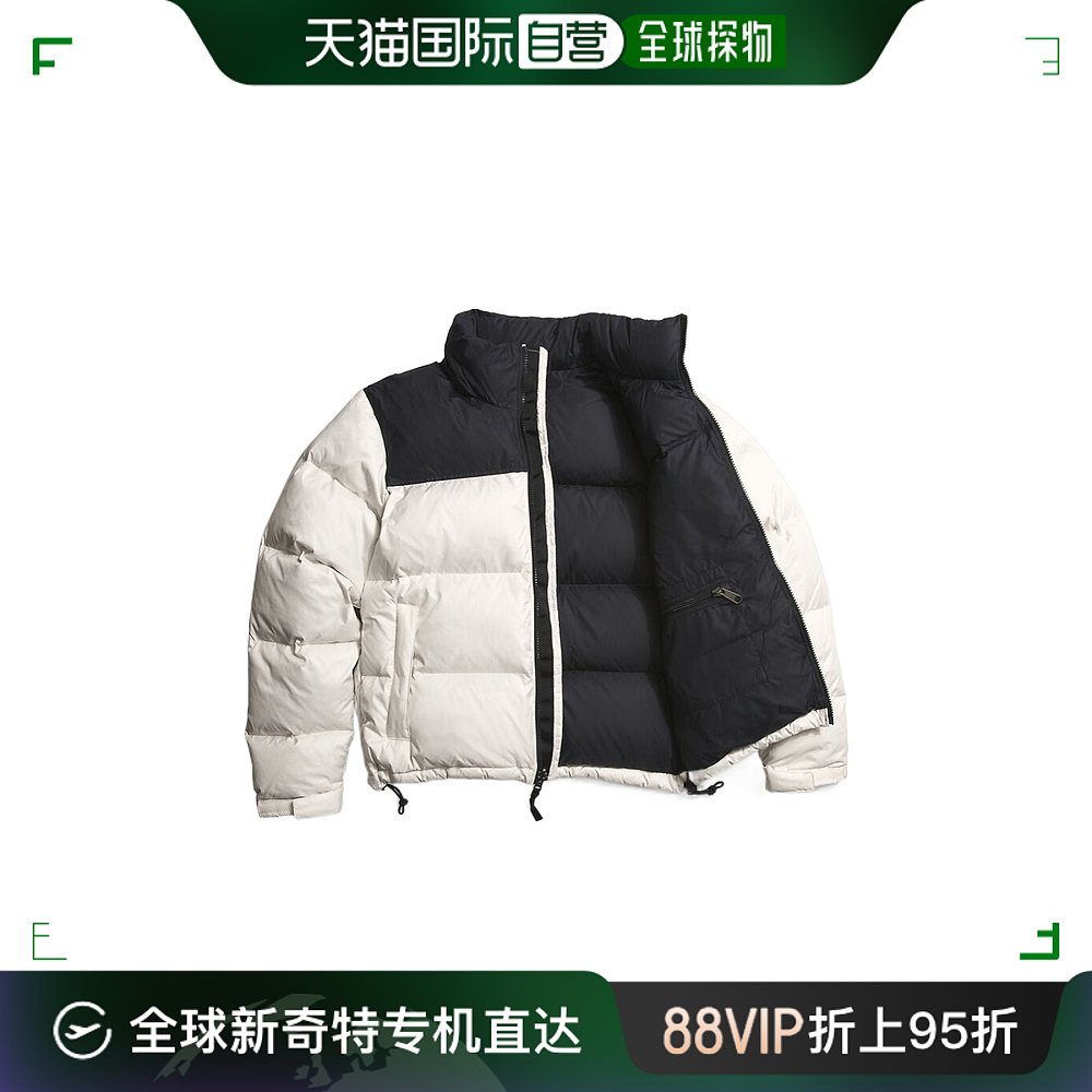 香港直邮The North Face 1996 Retro Nuptse羽绒服 NF0A3XEO