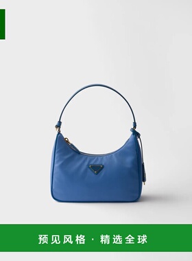 1h可退 欧洲直邮PRADA 普拉达 25秋冬 1N204X_R064_F03FQ 女士 手