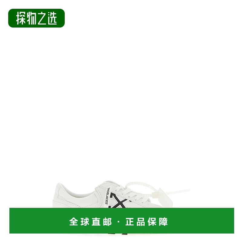 香港直邮off-white 男士 'Vulc Undercut' 运动鞋 OMIA2A2F25FAB0