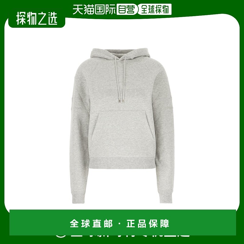 1h可退 欧洲直邮saint laurent 女士 运动衫卫衣