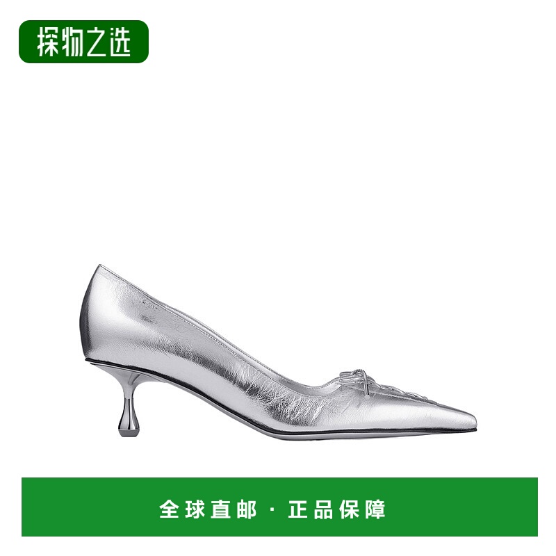 香港直邮Jimmy Choo 尖头高跟鞋 JCH9TE23