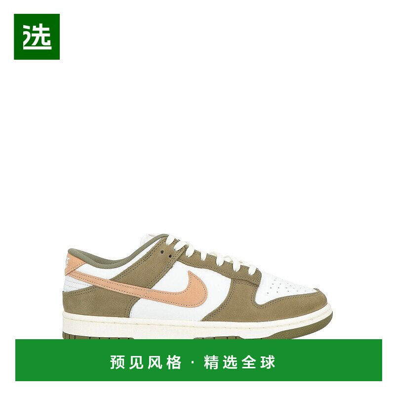 1h可退 香港直邮Nike 耐克 男士 运动鞋 green绿色 舒适时尚