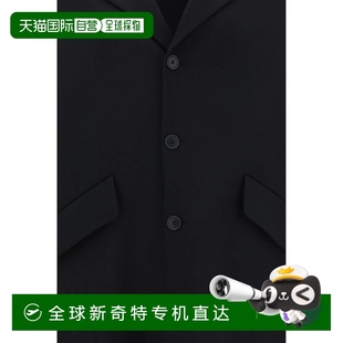 女士 1h可退 margiela 欧洲直邮mm6 外套 maison