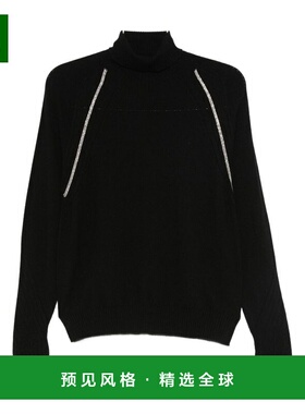 香港直邮D.EXTERIOR 女士外套 610912NERO AW2025 黑色 D Exterio