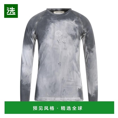 1h可退 【美国直邮】1017 alyx 9sm 男士 上装T恤