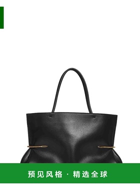 香港直邮GIVENCHY 女士手提包 BB516HB1Y2001 SS2026 黑色 捏褶横