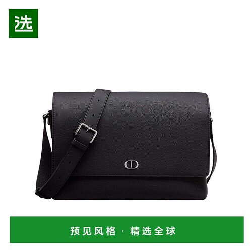 香港直邮Dior CD icon 单肩包 1ICPO402ICO斜挎包