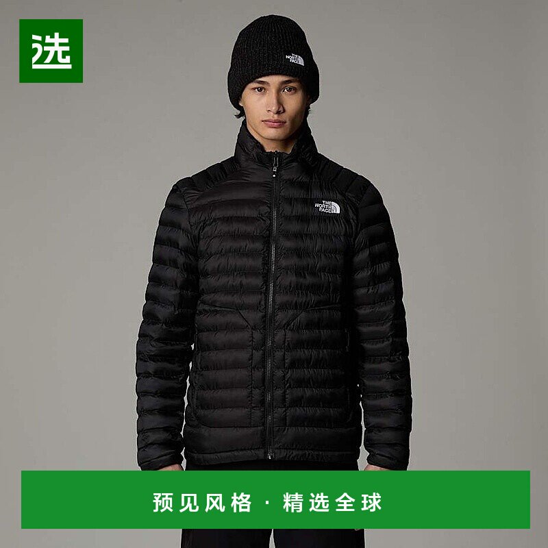 欧洲直邮北面Huila 男士合成保暖夹克TheNorthFace