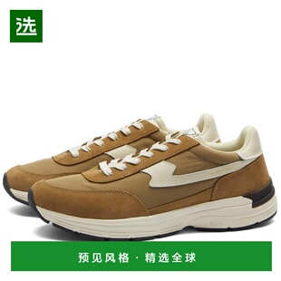 1h可退 【美国直邮】stepney workers club 男士 时尚休闲鞋皮鞋