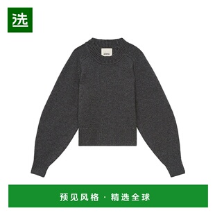 毛衣 长袖 PU0383FAB1L07I Marant 香港直邮Isabel