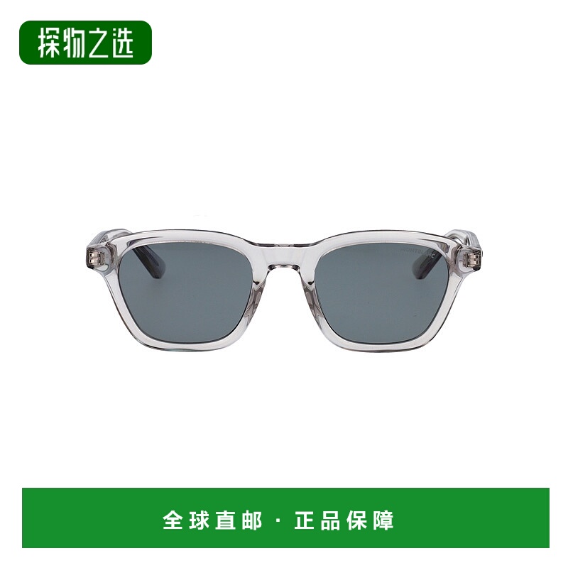 1h可退 欧洲直邮montblanc 男士 护目镜