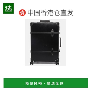 1h可退 香港直邮globe trotter 男士 Centenary check-in 大号行